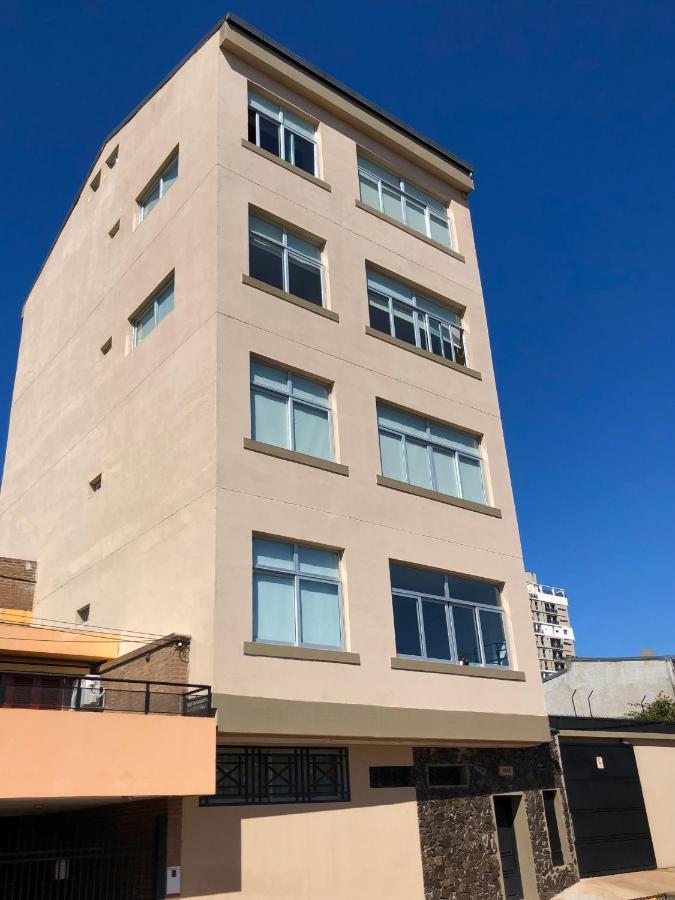 Edificio Itasu - 3ro - Alquileres * Posadas