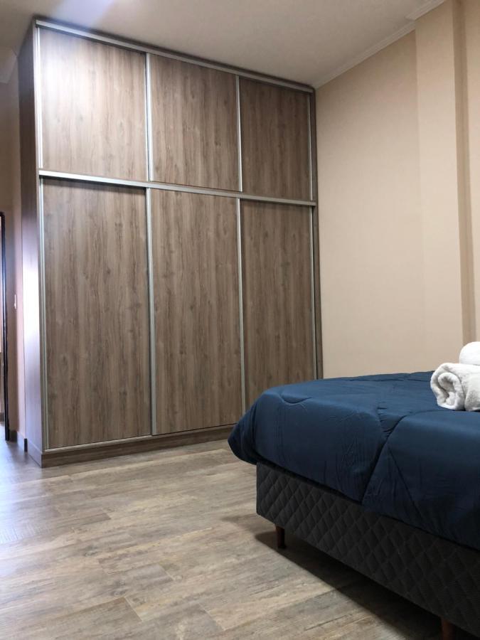 Edificio Itasu - 3ro - Alquileres Apartment