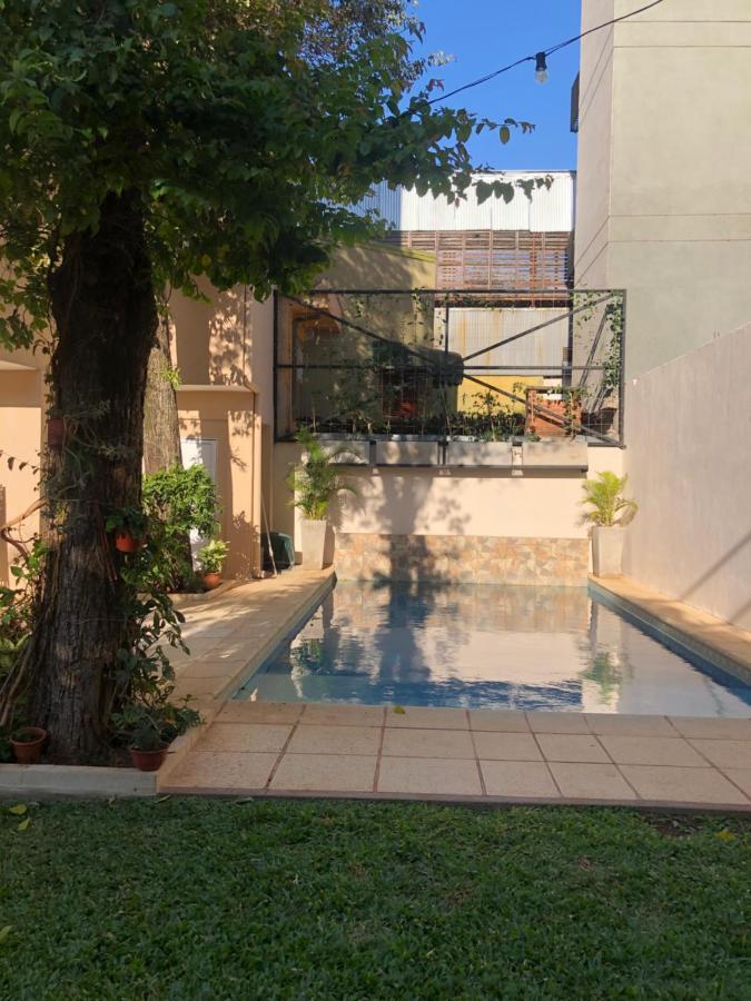 Apartment Edificio Itasu - 3ro - Alquileres *