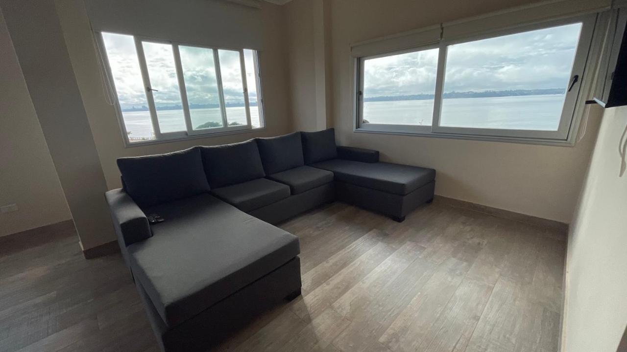 Apartment Edificio Itasu - 3ro - Alquileres *