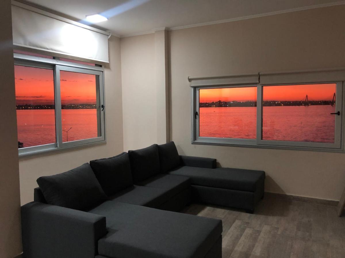 Edificio Itasu - 3ro - Alquileres Apartamento *