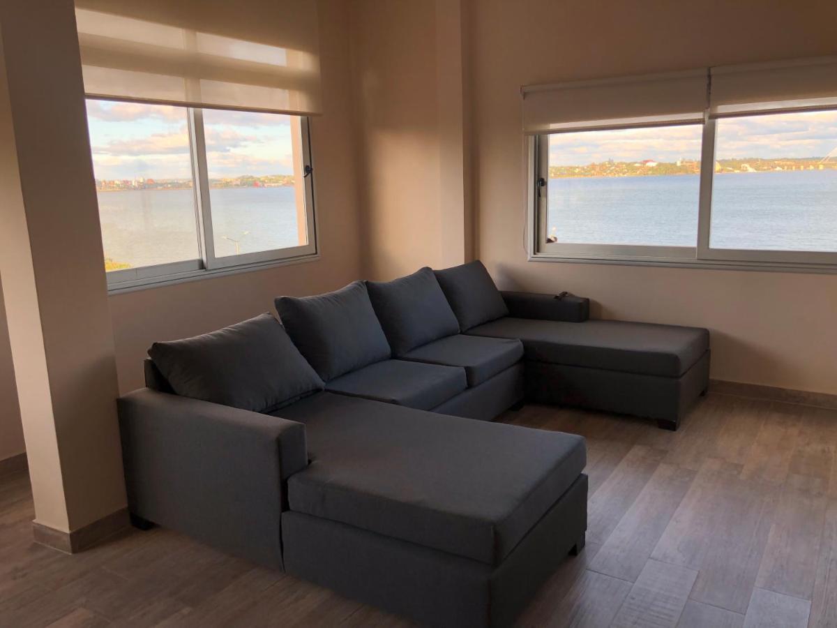 Apartamento Edificio Itasu - 3ro - Alquileres