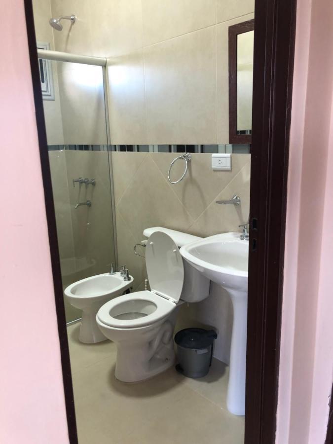 Edificio Itasu - 3ro - Alquileres Apartamento *