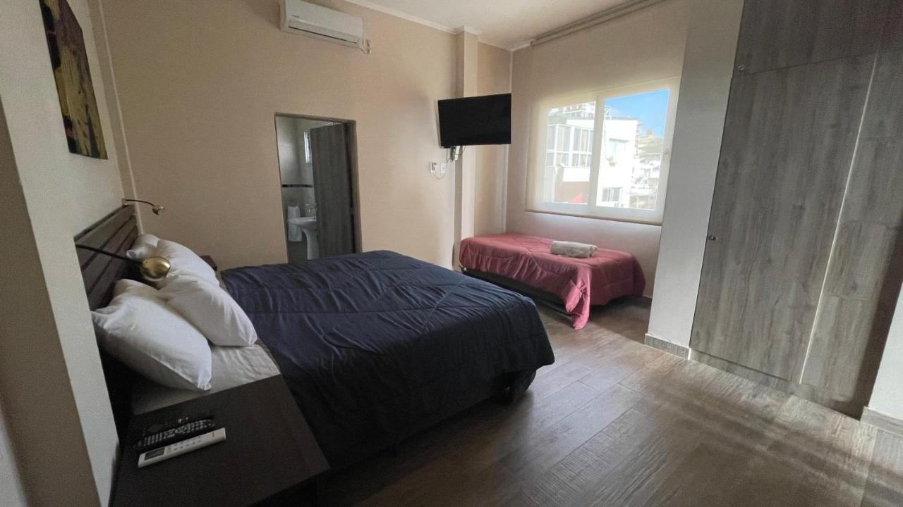 Edificio Itasu - 3ro - Alquileres Apartamento Posadas
