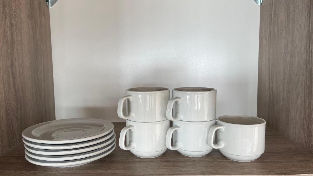 Apartamento Edificio Itasu - 3ro - Alquileres